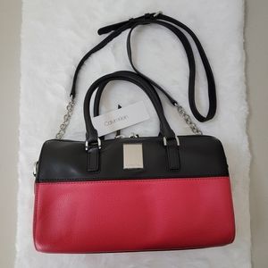 Calvin Klein Tonya Purse - B1